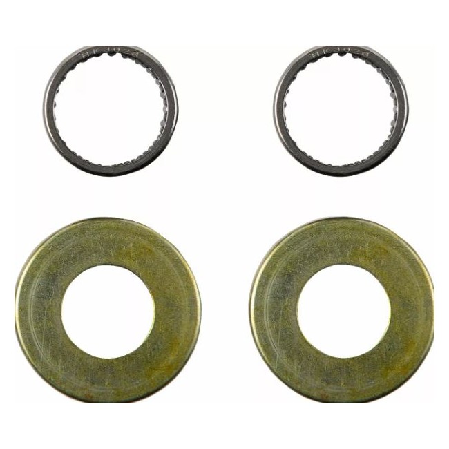 REPARACION DE BASCULANTE YAMAHA SUPER TENERE 1200 12-21