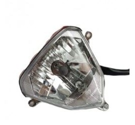 Optica faro Beta Enduro RR...