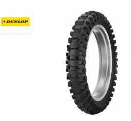 NEUMATICO DUNLOP GEOMAX...