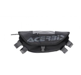 RIÑONERA MANUBAG ACERBIS NEGRO
