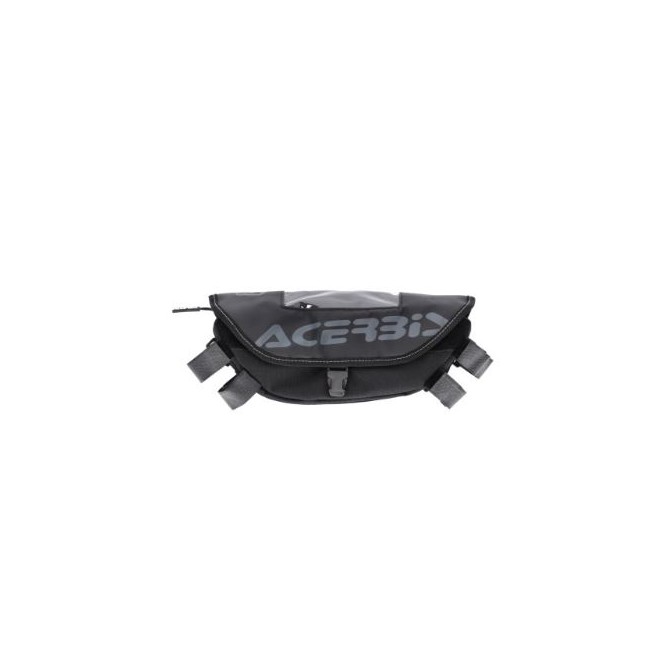 RIÑONERA MANUBAG ACERBIS NEGRO
