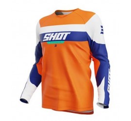 CAMISETA DRAW SHOT JUNIOR...