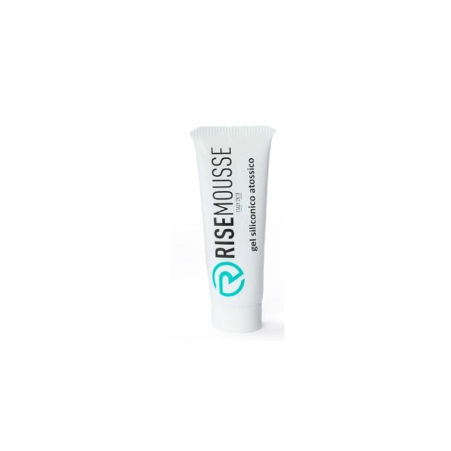 GEL DE SILICONA RISEMOUSSE PARA MONTAJE 75ML