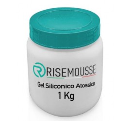 GEL DE SILICONA RISEMOUSSE...