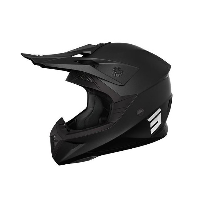 CASCO SHOT PULSE NEGRO