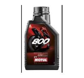 ACEITE MOTUL 800  2T 1L