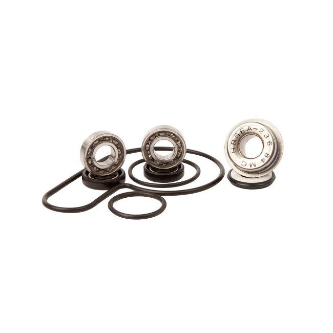 KIT REPARACION BOMBA AGUA KLX 400 03/04