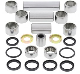 KIT DE REPARACION DE...