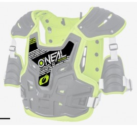 PETO ONEAL PXR STONE...
