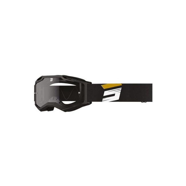 GAFAS SHOT ASSAULT 2.0 CLAW GOLD GLOSSY