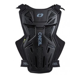 PETO ONEAL SPLIT LITE NEGRO