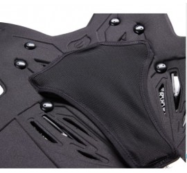 PETO ONEAL SPLIT LITE NEGRO