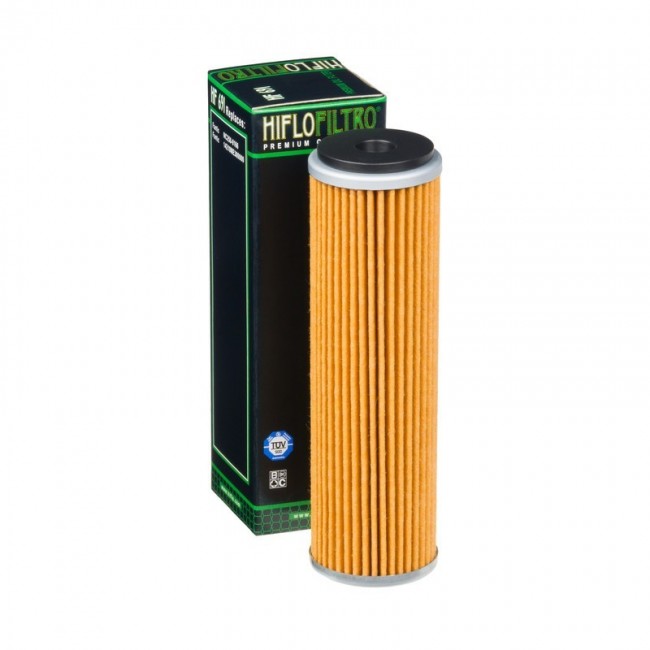 FILTRO DE ACEITE HIFLOFILTRO KOVE 450 RALLY