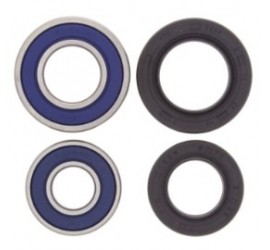 KIT RODAMIENTOS RUEDA DEL...