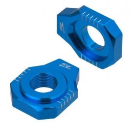 TENSOR DE CADENA ZETA...