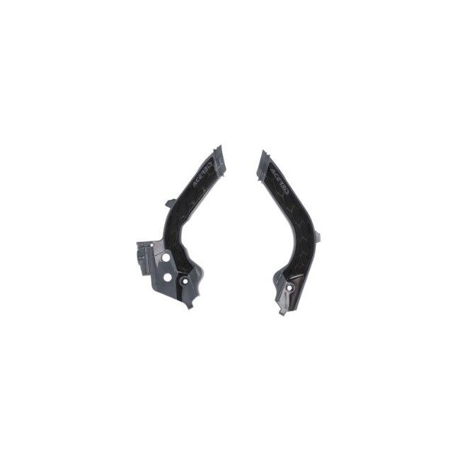 PROTECTOR DE CHASIS ACERBIS AZUL/GRIS GASGAS/HUSQVARNA 2021 VARIOS MODELOS