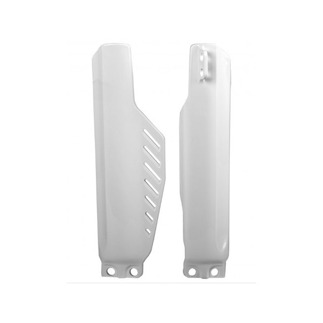 PROTECTOR DE HORQUILLA POLISPORT HONDA CRF150R(07-24)/150L(17-24)VARIOS COLORES