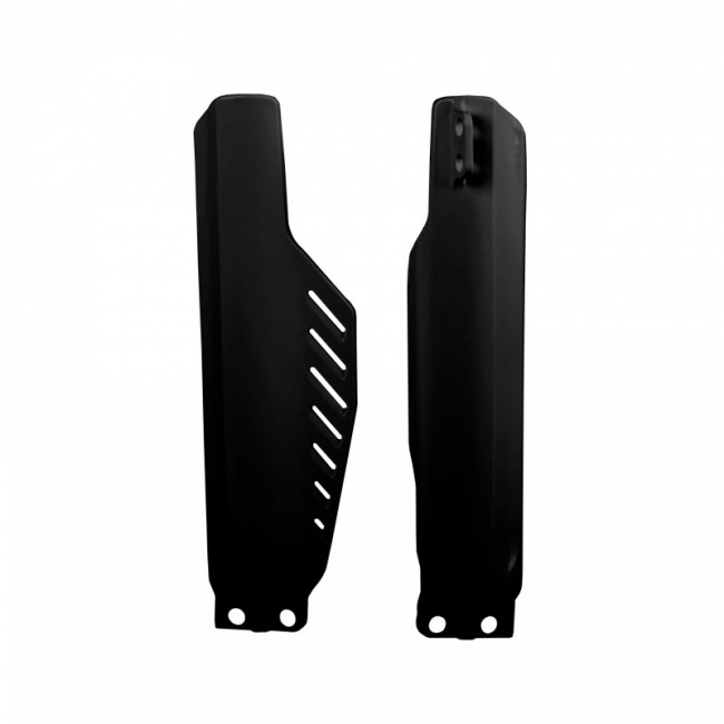 PROTECTOR DE HORQUILLA POLISPORT HONDA CRF150R(07-24)/150L(17-24)VARIOS COLORES