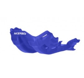 CUBRECARTER ACERBIS YAMAHA YZF 250 (2025)/ WRF 250 (2025) VARIOS COLORES