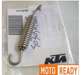 MUELLE DE ESCAPE ORIGINAL...