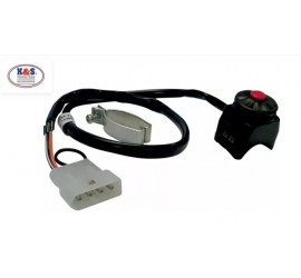 BOTON DE ARRANQUE PARA...