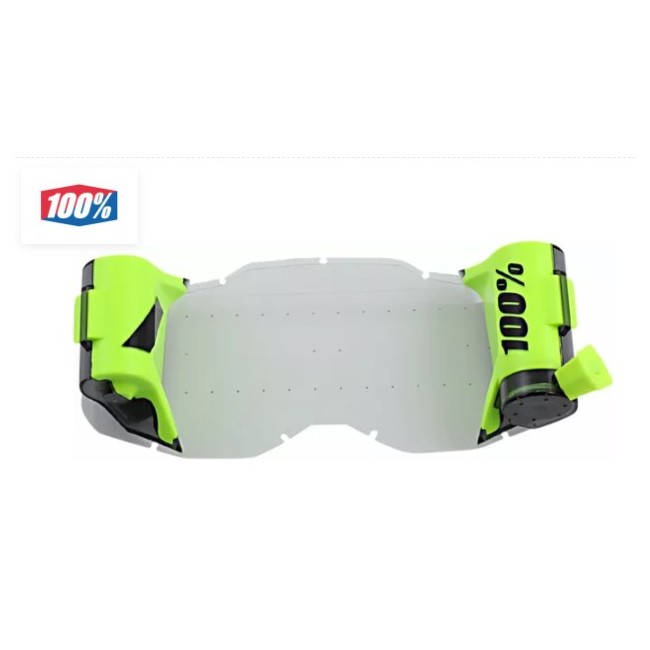 Sistema Roll-Off gafas Accuri 2 Forecast infantiles