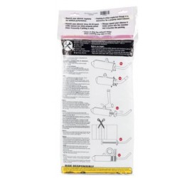 FIBRA DE ESCAPE 2T FMF PREMIER