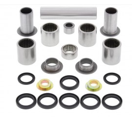 REPARACION BIELETA YAMAHA...