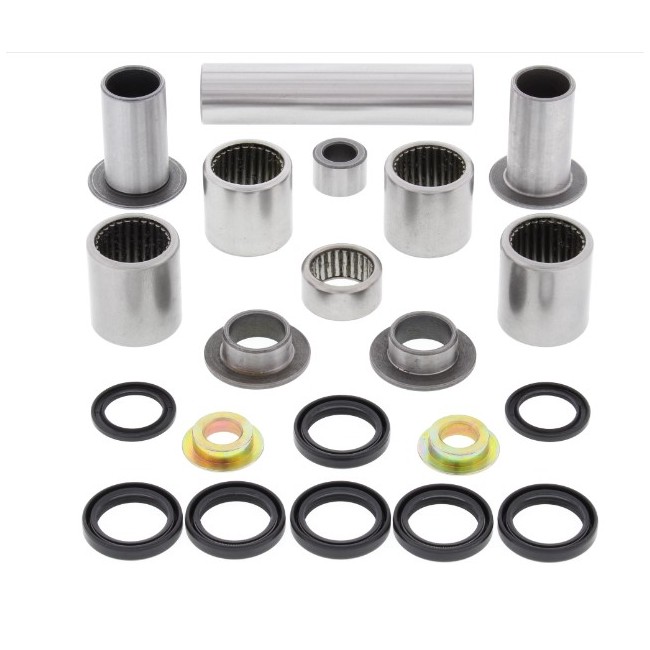 REPARACION BIELETA YAMAHA YZ125/250/250F/426F/450F (02/04) WRF 450 (03/04)