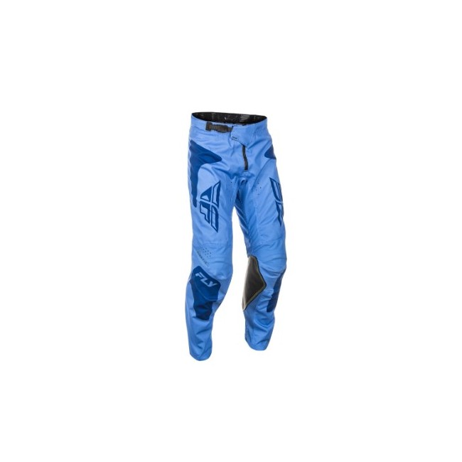PANTALON FLY RACING KINETCI SYM - ULTRAMARINE/AZUL OSCURO