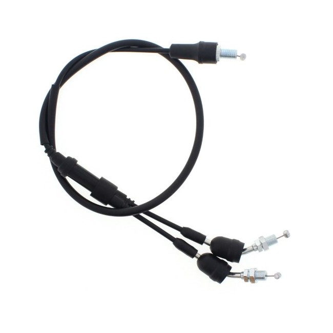 CABLE DE GAS YAMAHA YFZ 350 BANSHEE 87/09
