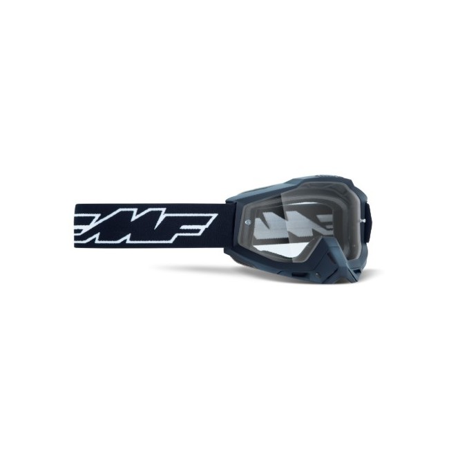 GAFAS FMF POWERBOMB ROCKET BLACK