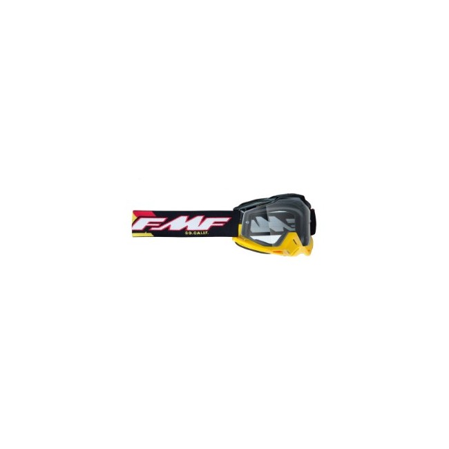 GAFAS FMF POWERBOMB SPEEDWAY