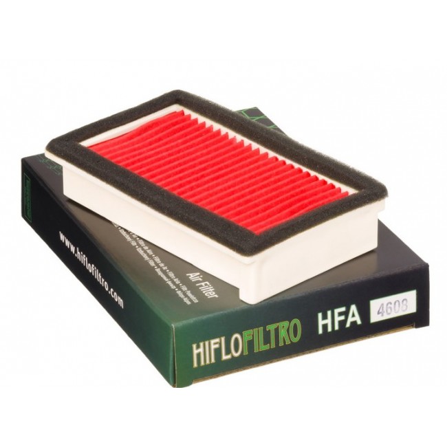 FILTRO DE AIRE HIFLOFILTRO PARA YAMAHA XT 600E/ XTZ 660 TENERE     91/95