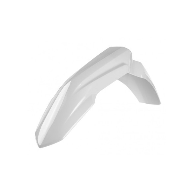 GUARDABARRO DELANTERO POLISPORT PARA HONDA CRF 450 R 21-25 (VARIOS COLORES)