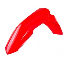 GUARDABARRO DELANTERO POLISPORT PARA HONDA CRF 450 R 21-25 (VARIOS COLORES)