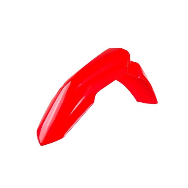 GUARDABARRO DELANTERO POLISPORT PARA HONDA CRF 450 R 21-25 (VARIOS COLORES)