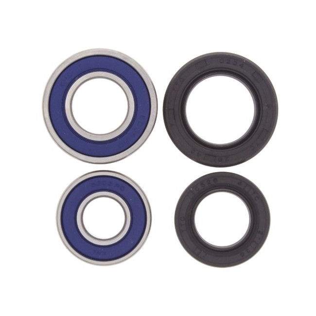 RODAMIENTO DE RUEDA DELANTERA PARA KAWASAKI KFX-400 03/06