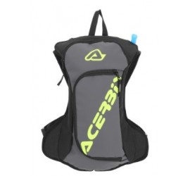 MOCHILA ACQUA LOGO BACKPACK...