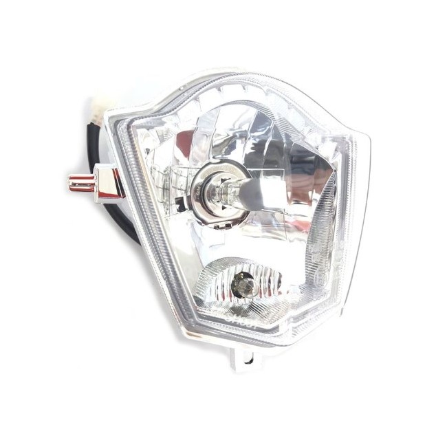 OPTICA GAS GAS ORIGINAL (11/19) RIEJU MR 21-23 (CON KIT MONTAJE PARA AÑO 12-19)