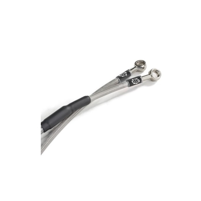 LATIGUILLO DE FRENO DELANTERO GAS GAS EC 250 (00-20) RIEJU MR 250/300 21---