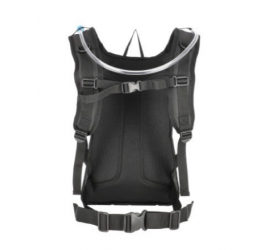 MOCHILA DE HIDRATACIÓN ACERBIS H20 NEGRO/BLANCO
