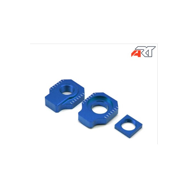 TENSOR DE CADENA  HUSQVARNA TC 85/125/250 FC 350/250/450