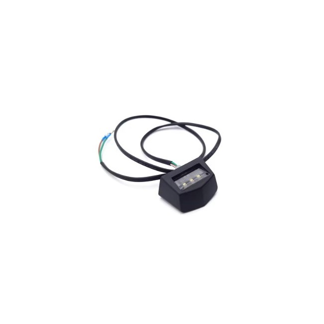 LUZ MATRICULA 4MX HUSQVARNA TE/FE 16-25