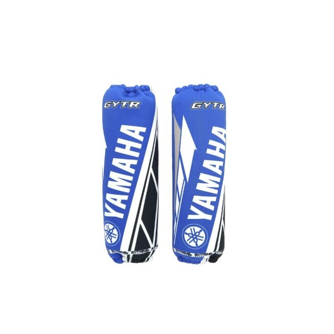 PROTECTORES DE AMORTIGUADORES DE NEOPRENO YAMAHA