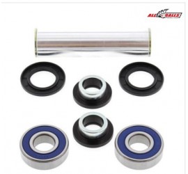 KIT RODAMIENTO COMPLETO...