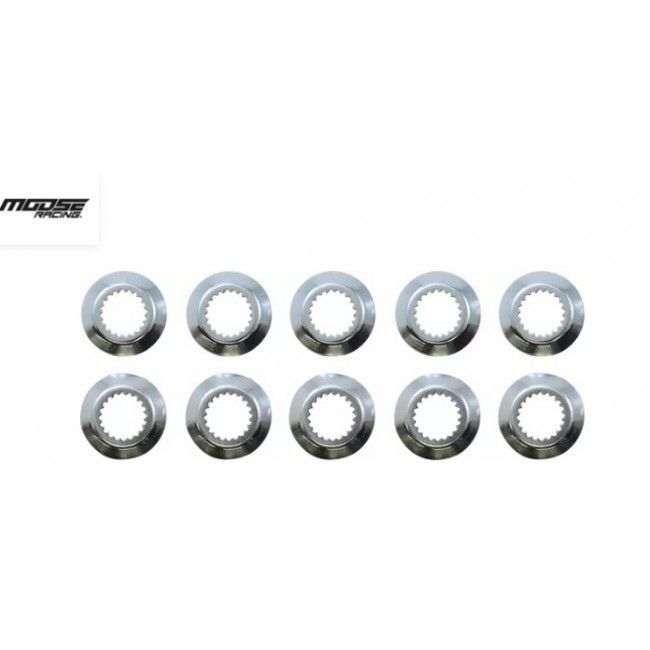 ARANDELA DE PIÑON  YAMAHA YZF 250 (01-22) YZ 125 (05-22) WRF 250 (01-21)