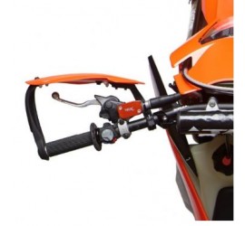 PARAMANO POLISPORT BULLIT WRAP AROUND (VARIOS COLORES)