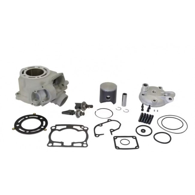 KIT CILINDRO BIG BORE ATHENA YAMAHA YZ125 22-24