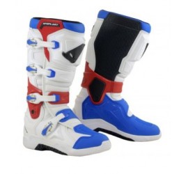 BOTA XANDER UFO ARTICULADA...